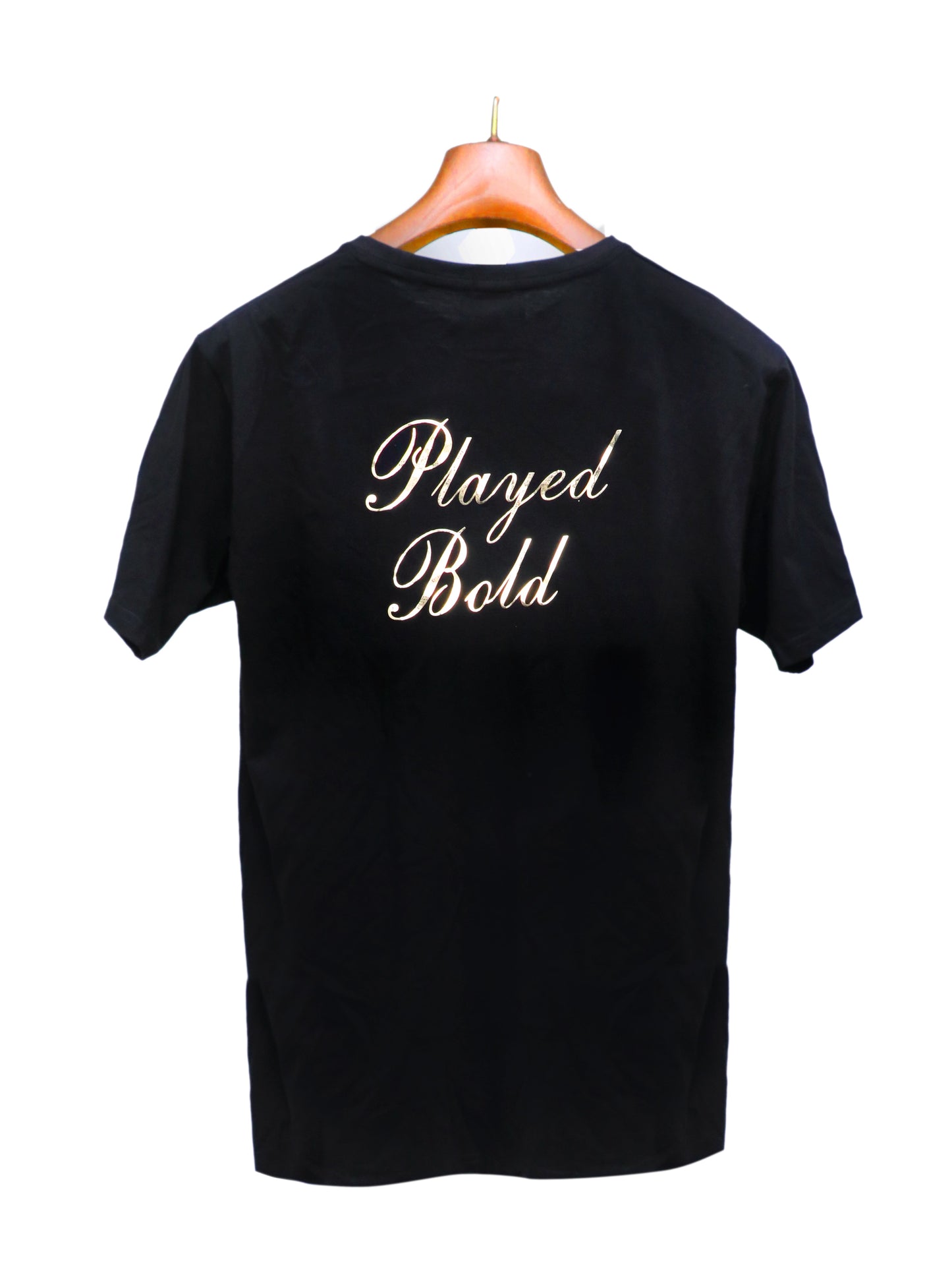 RCB Champions Tee INFIQNZY