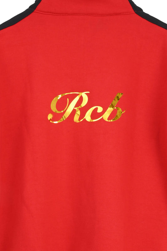 RCB JACKET RED
