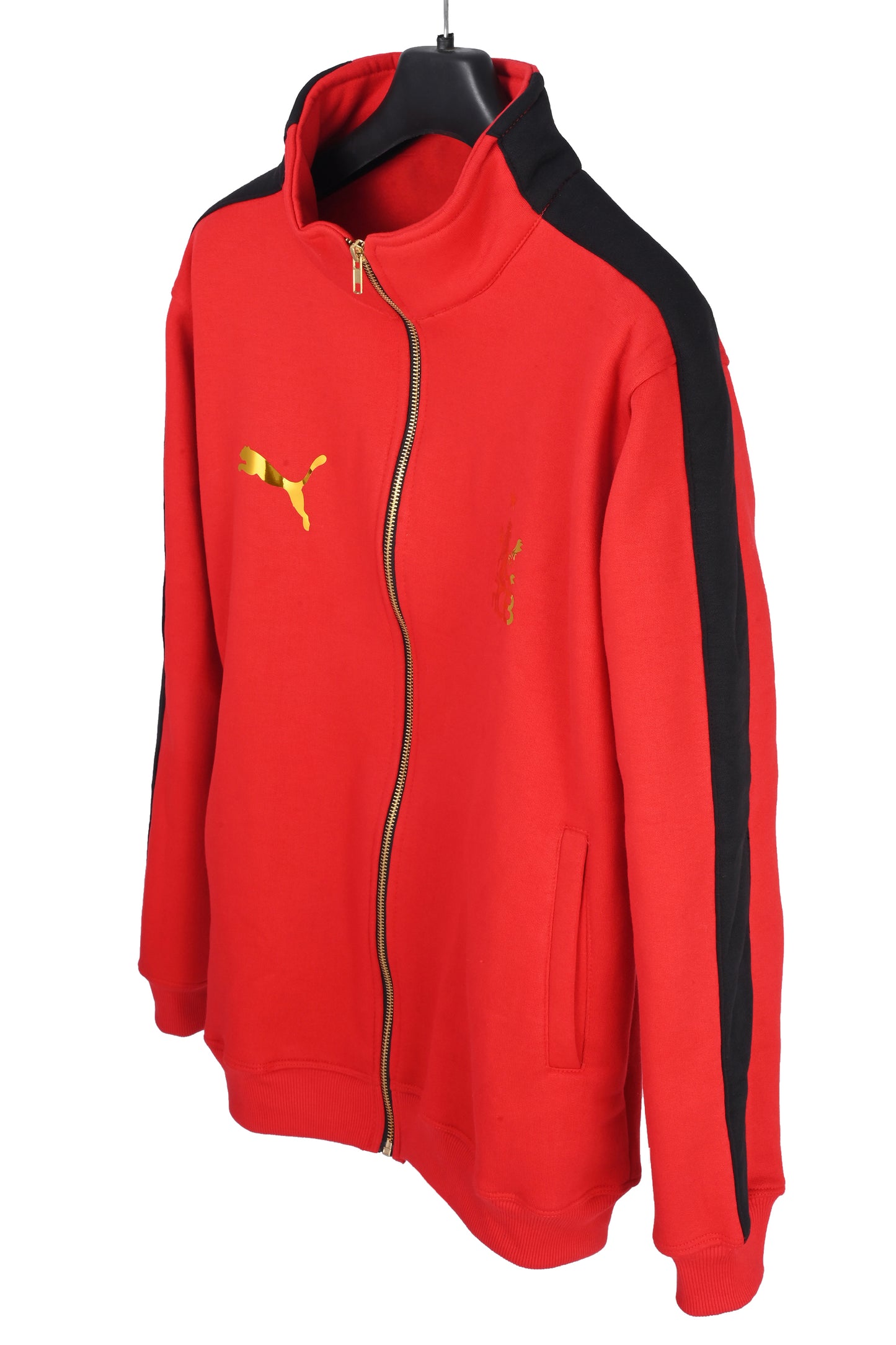 RCB JACKET RED