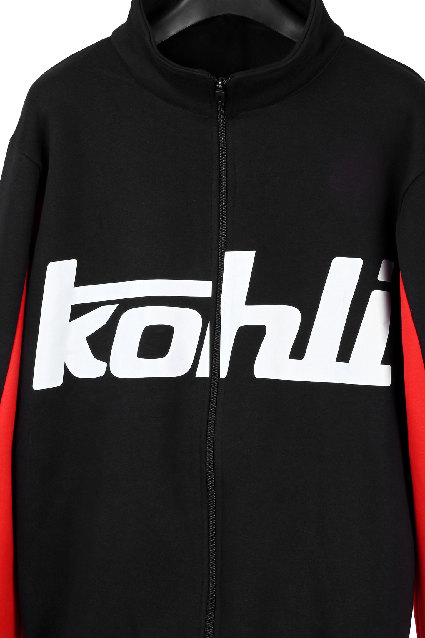 VIRAT KOHLI STREETWEAR FAN EDITION JACKET