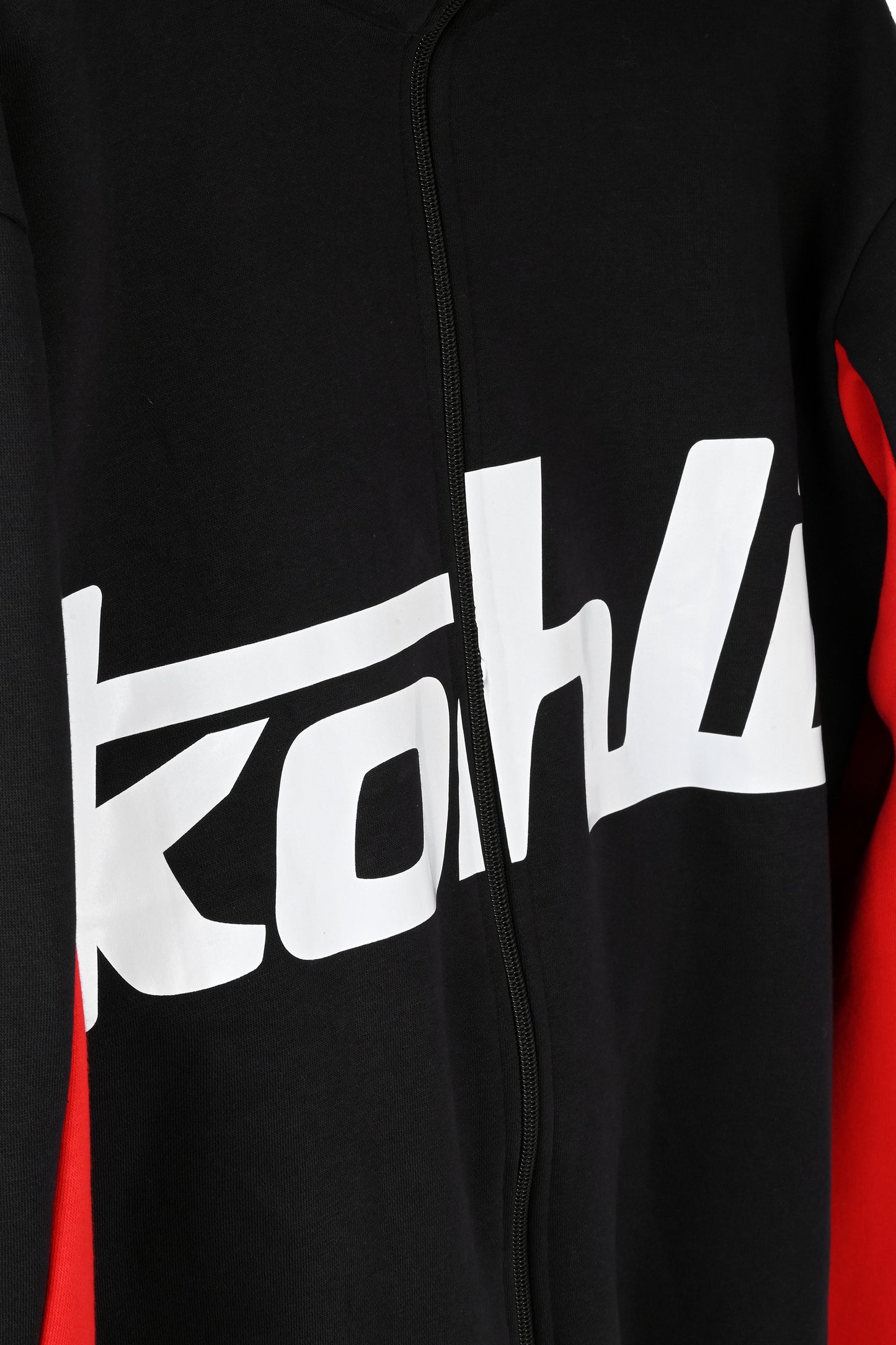 VIRAT KOHLI STREETWEAR FAN EDITION JACKET