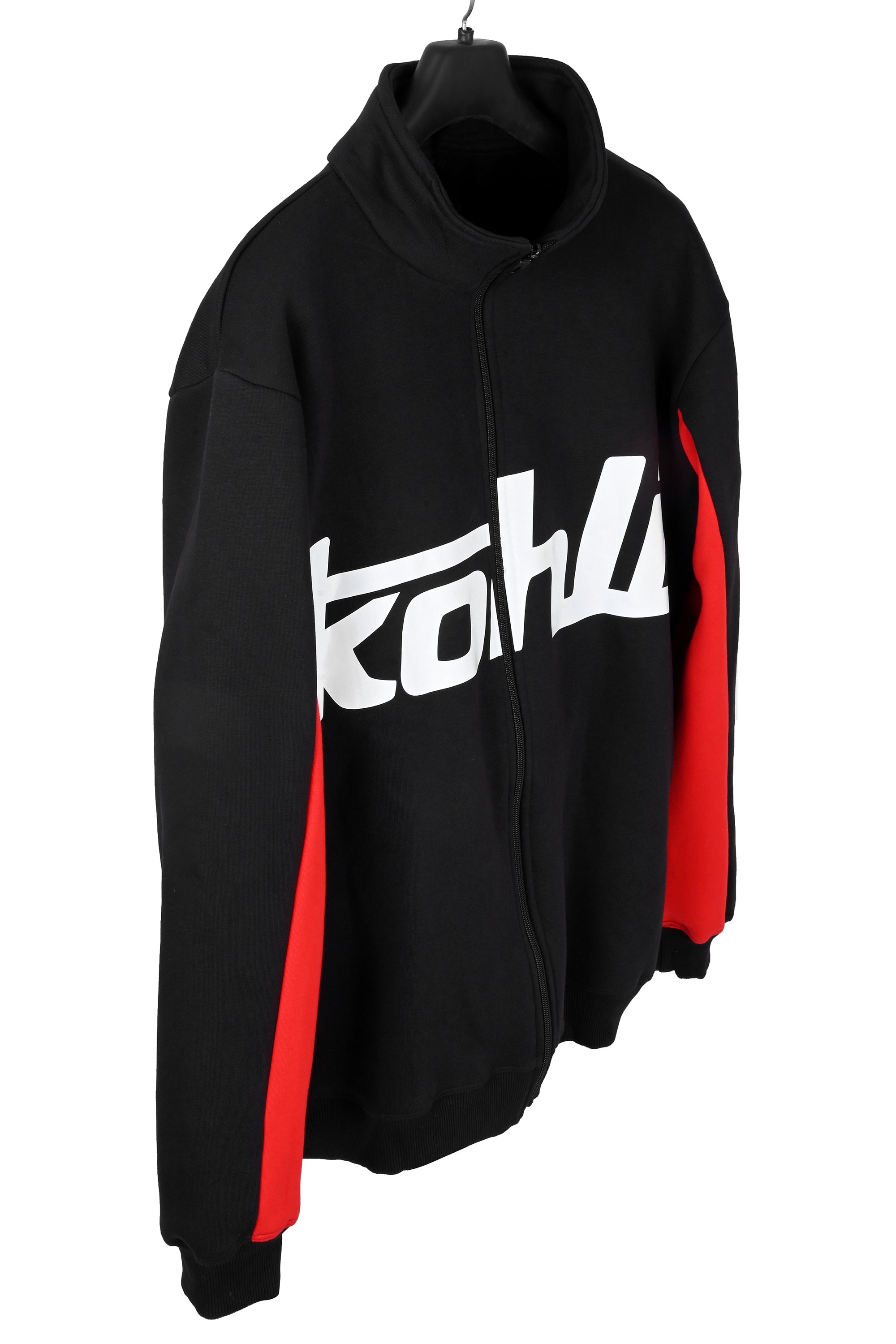 VIRAT KOHLI STREETWEAR FAN EDITION JACKET – INFIQNZY