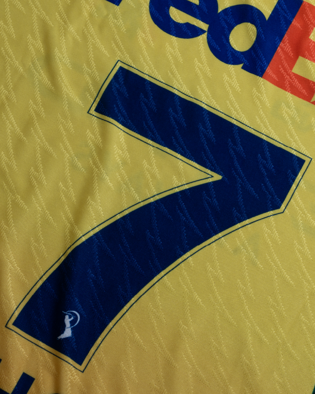 CSK Match Jersey 2026 - Dhoni - Adults