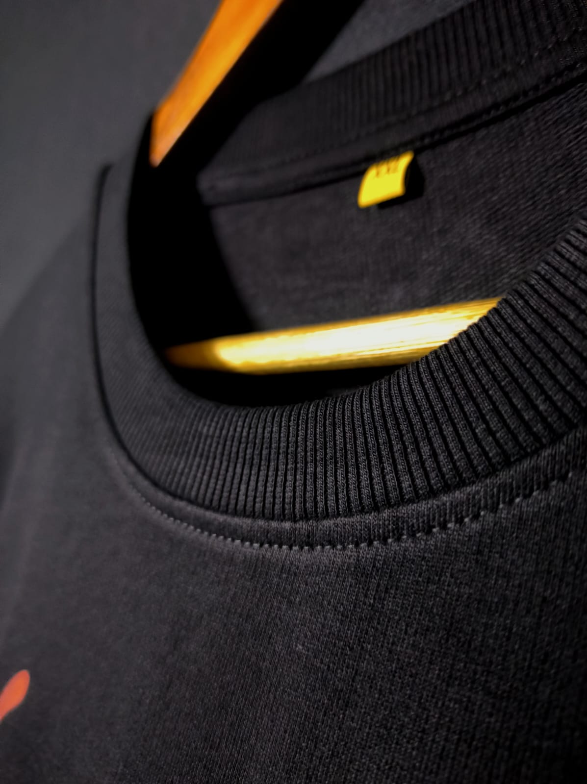 RCB Tribute Oversized T-shirt INFIQNZY